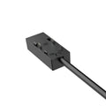 Braytron S20B Connector 48VDC Zwart SC01 2