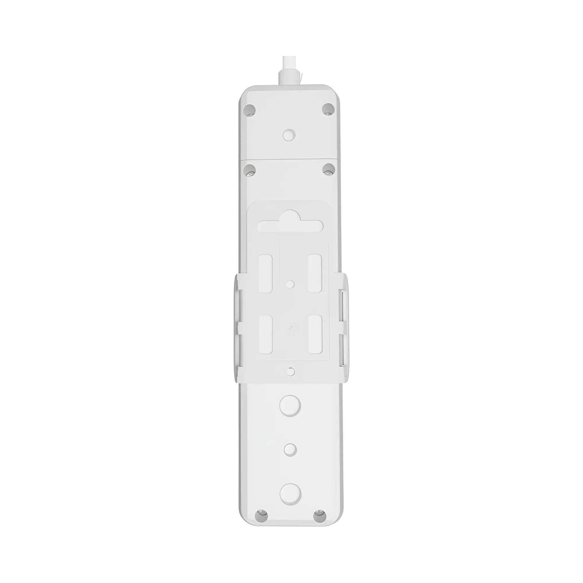 Braytron Xline Verlengsnoer met stekkerdoos 6WAY EU SWC W/O CABLE
