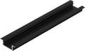 Profiel BEGTIN12 J/S 3000 zwarte anode.