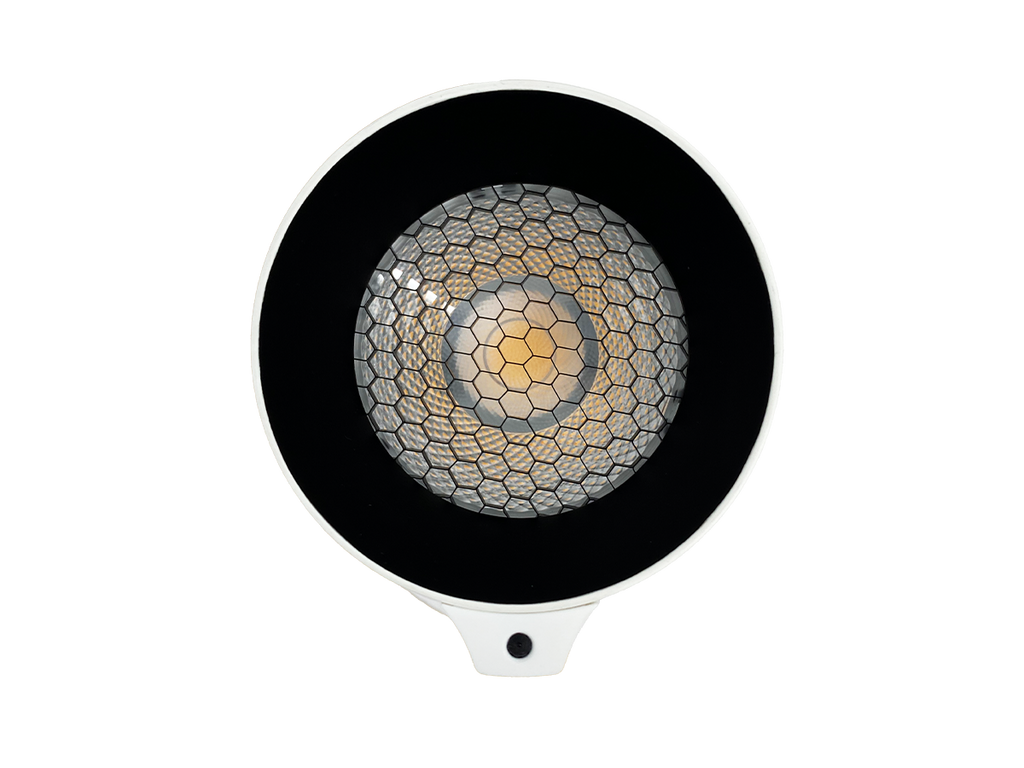 Railspot AI LED line x Caimeta 35W CCT 24° wit PRIME honingraat