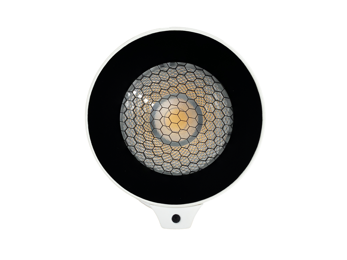 Railspot AI LED line x Caimeta 35W CCT 24° wit PRIME honingraat