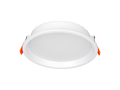 Downlight CALMOS 3CCT (3/4/6,5K) 24W 2800lm rond IP54 Wit PRIME DALI