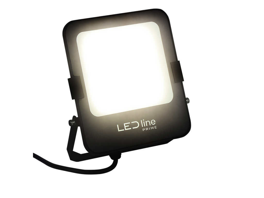 FLOODLIGHT 4000K 30W 4200lm T2 IP66 PRIME