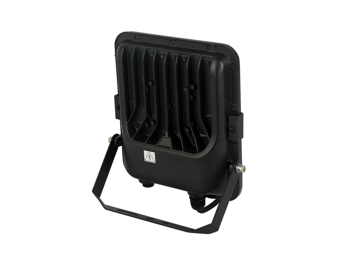 FLOODLIGHT 4000K 30W 4200lm 120° IP66 PRIME