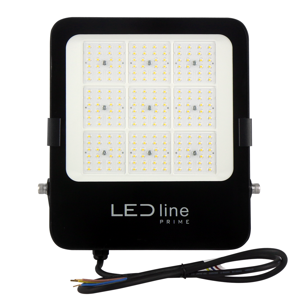 FLOODLIGHT 4000K 100W 14000lm T3 IP66 PRIME