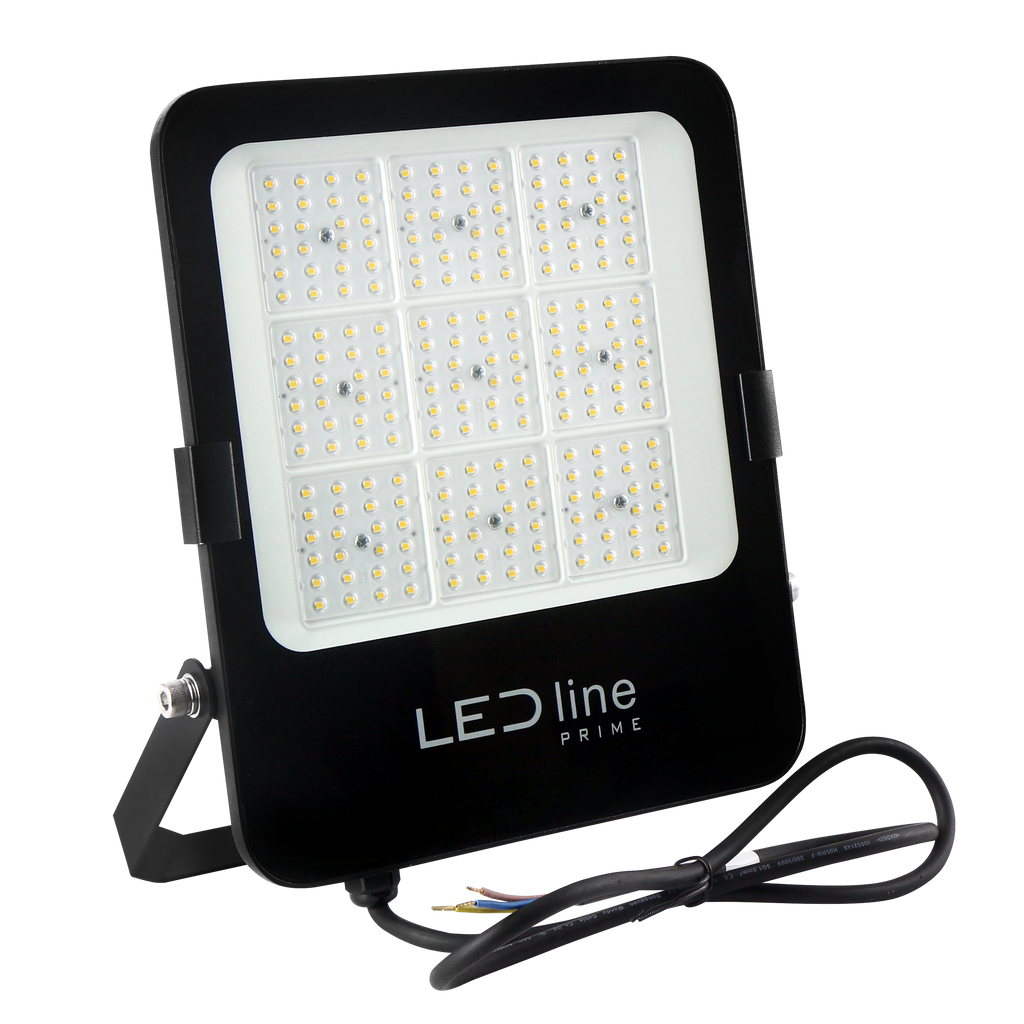 FLOODLIGHT 4000K 100W 14000lm 30° IP66 PRIME