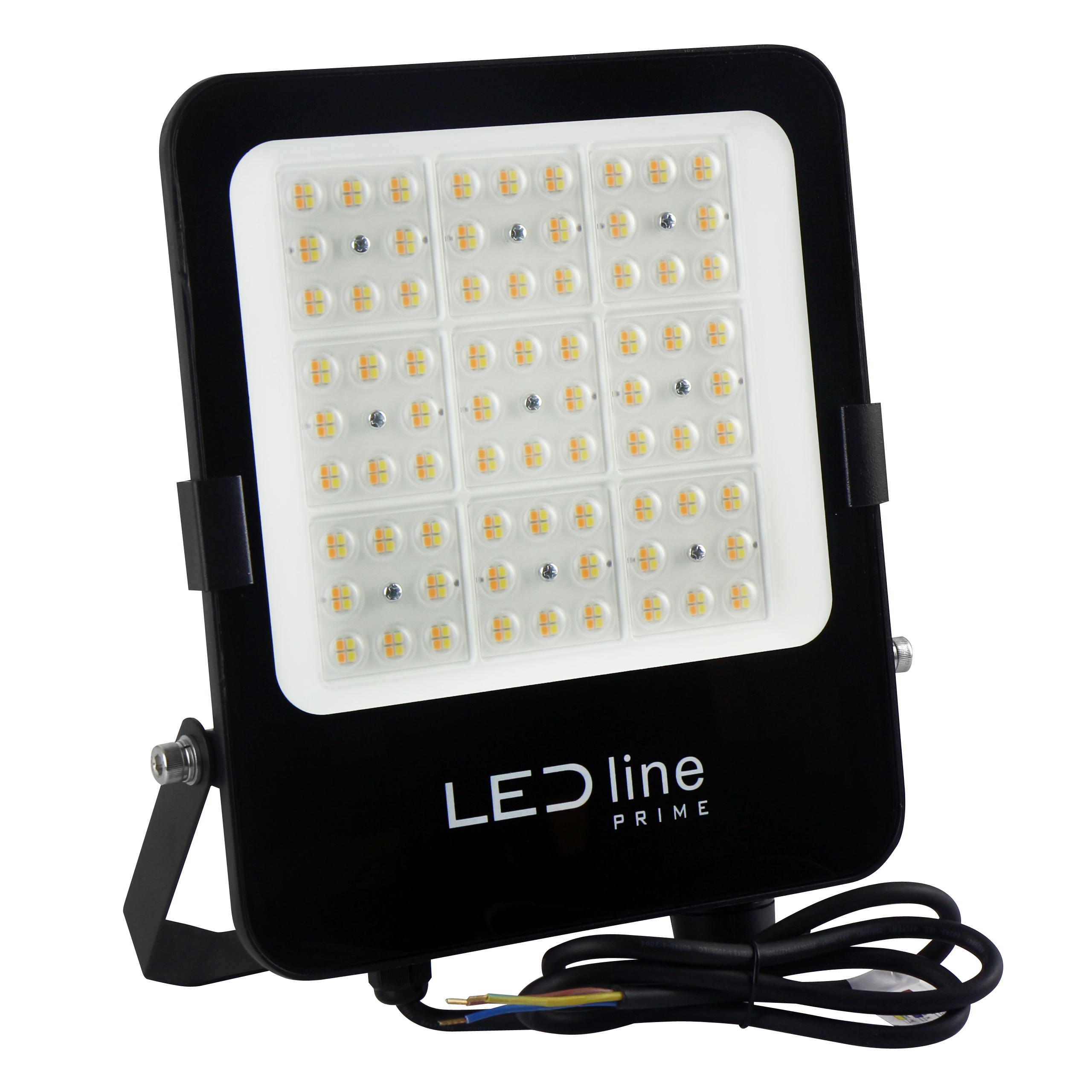 FLOODLIGHT 3CCT (3K/4K/5K) 100W 14000lm 30° IP66 PRIME