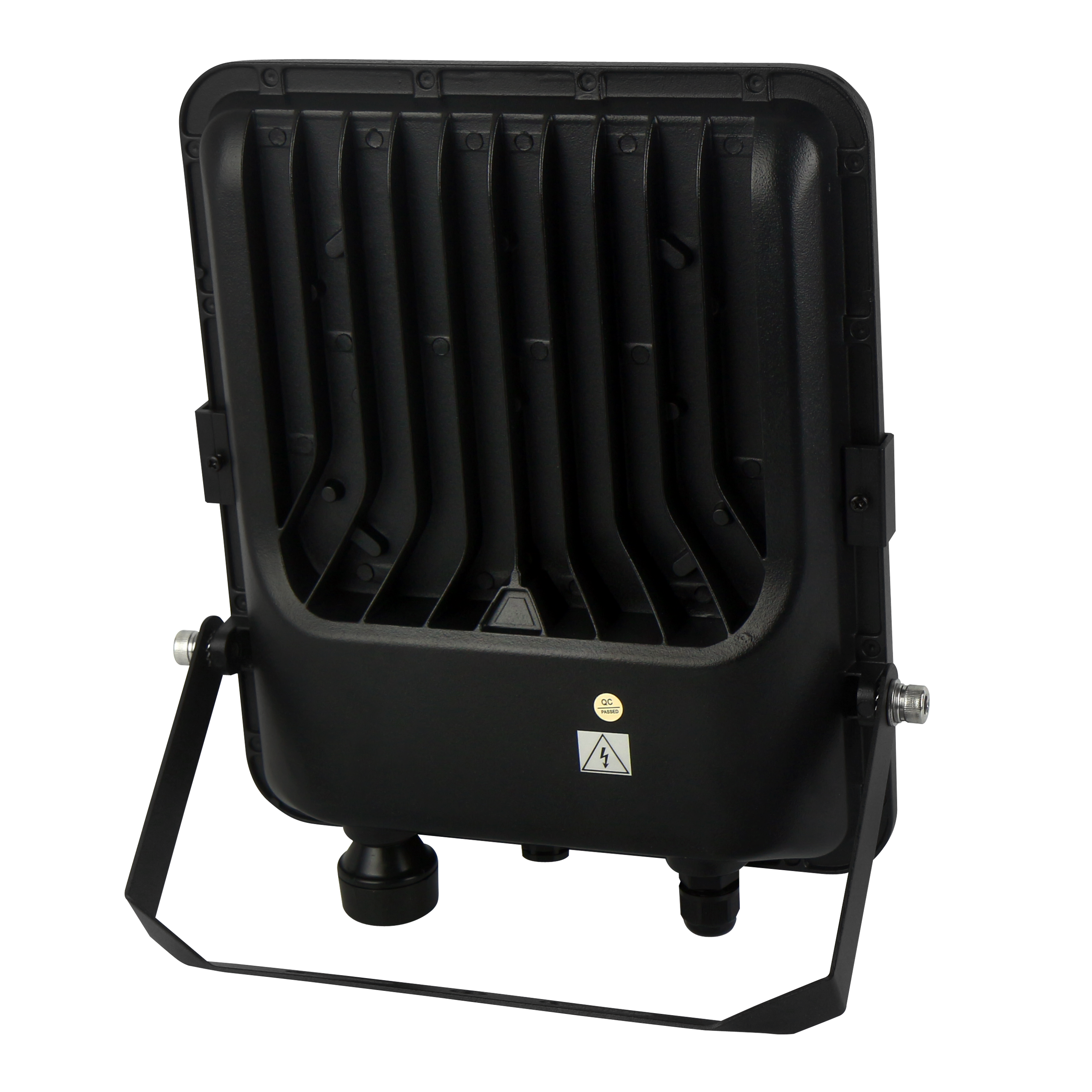 FLOODLIGHT 3CCT (3K/4K/5K) 100W 14000lm T2 IP66 PRIME