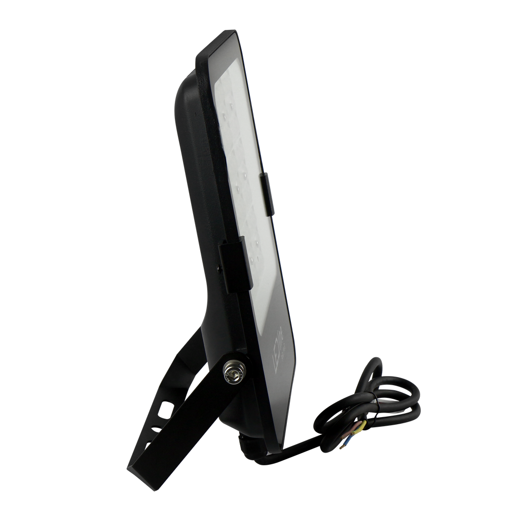 FLOODLIGHT 3CCT (3K/4K/5K) 100W 14000lm 120° IP66 PRIME
