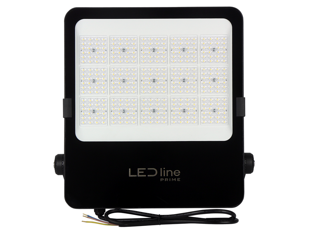FLOODLIGHT 4000K 150W 21000lm 90° IP66 PRIME
