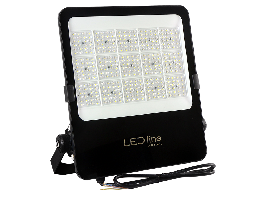 FLOODLIGHT 4000K 150W 21000lm 90° IP66 PRIME