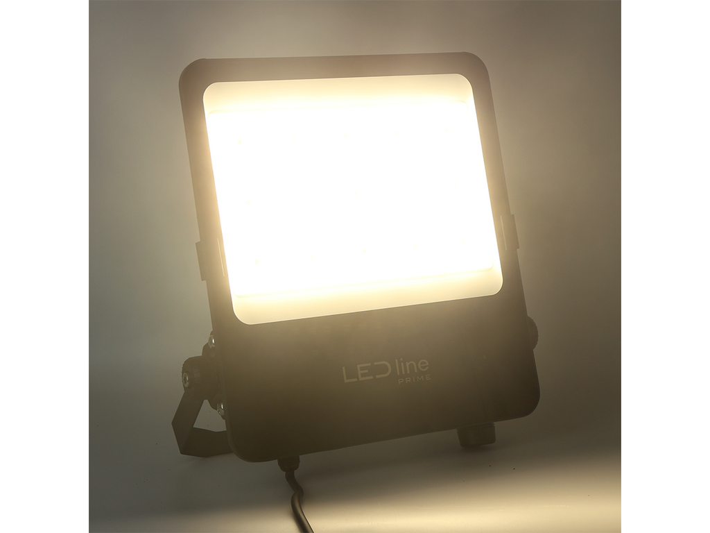 FLOODLIGHT 3CCT (3K/4K/5K) 150W 21000lm 30° IP66 PRIME