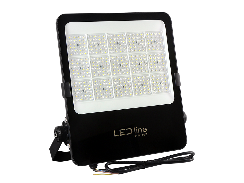 FLOODLIGHT 4000K 200W 28000lm T2 IP66 PRIME