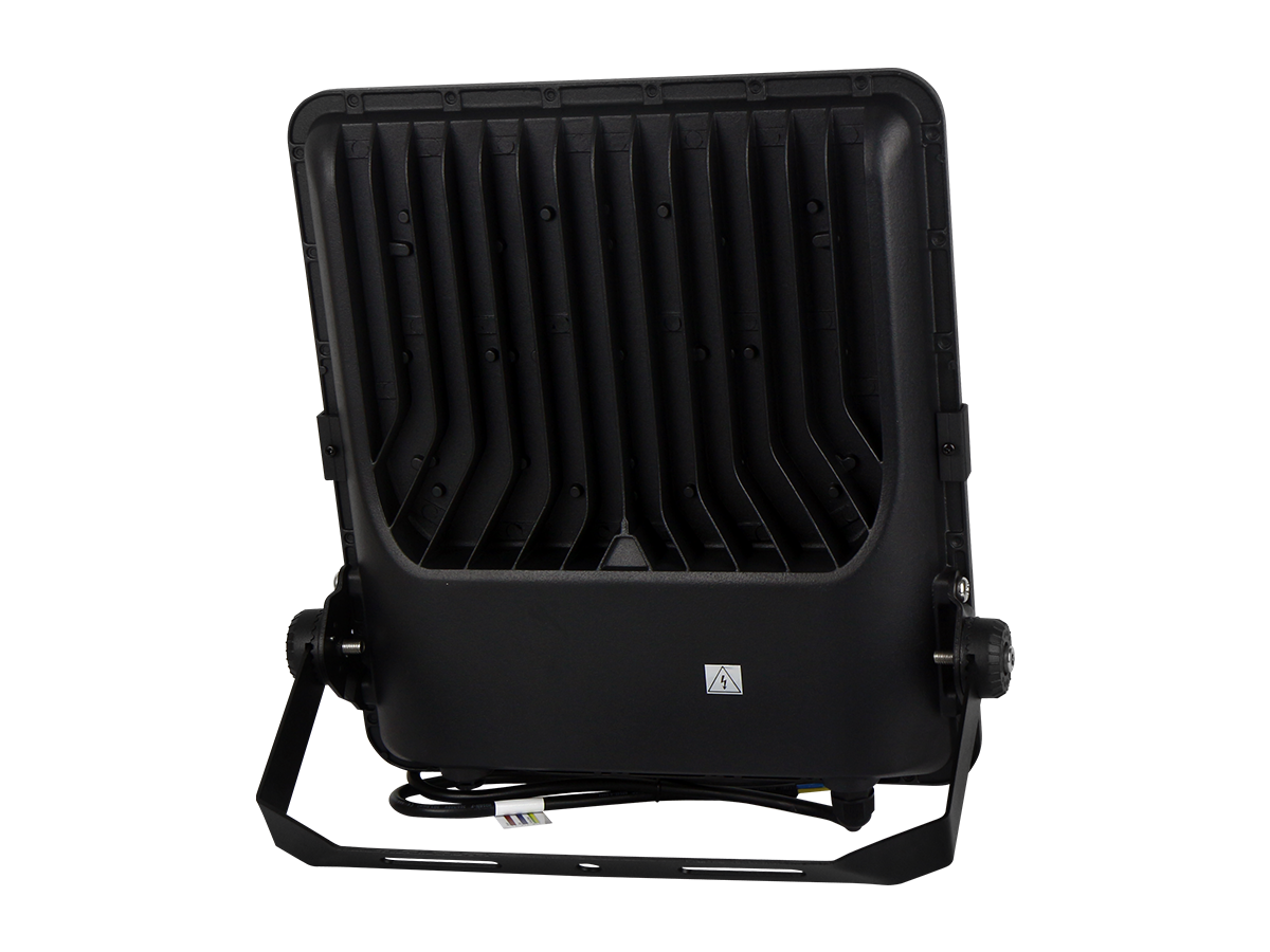 FLOODLIGHT 4000K 200W 28000lm 120° IP66 PRIME
