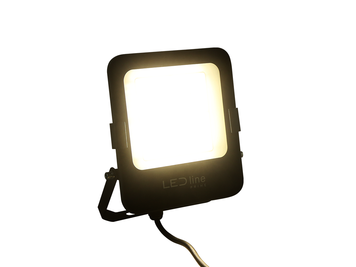 FLOODLIGHT 4000K 50W 7000lm 120° IP66 PRIME