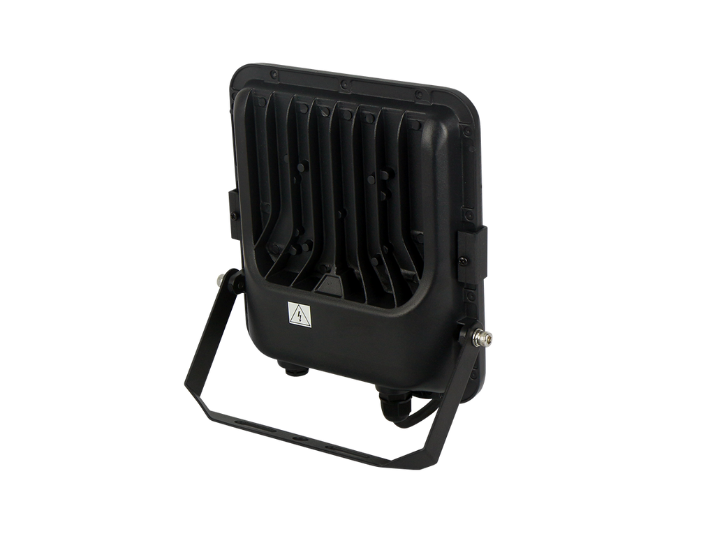 FLOODLIGHT 4000K 50W 7000lm 120° IP66 PRIME