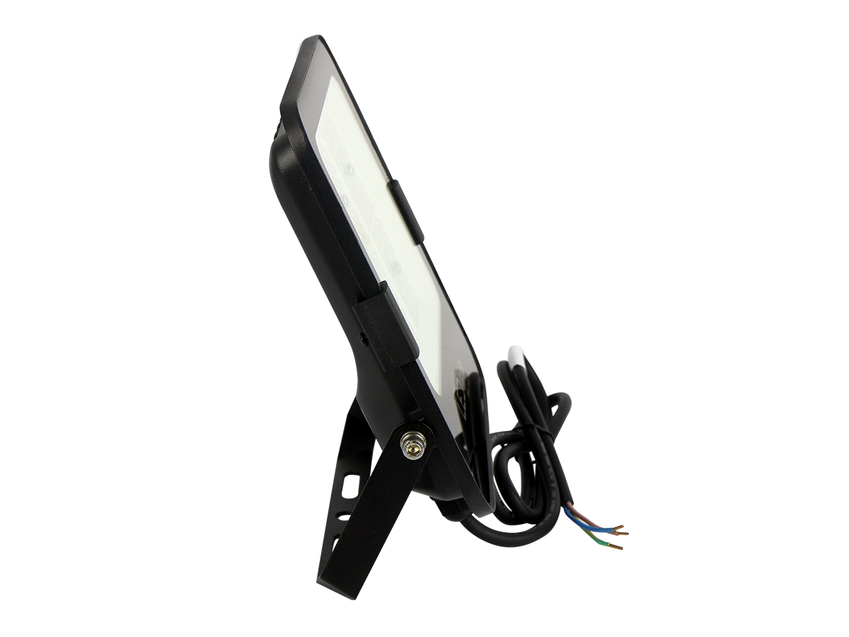 FLOODLIGHT 4000K 50W 7000lm T2 IP66 PRIME