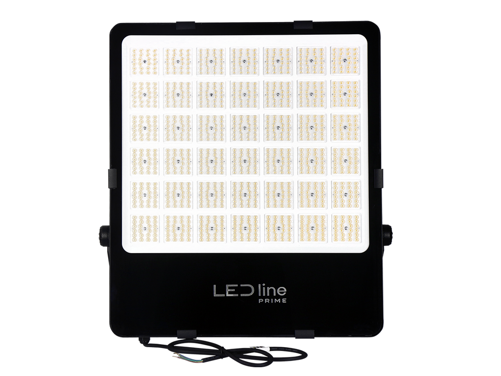 FLOODLIGHT 4000K 600W 84000lm 120° IP66 PRIME