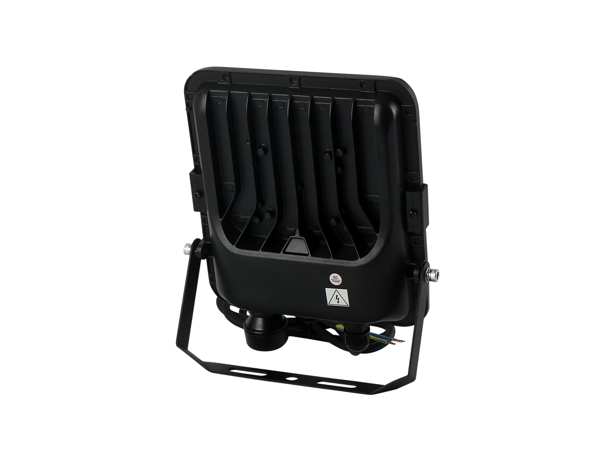 FLOODLIGHT 3CCT (3K/4K/5K) 30W 4200lm 30° IP66 PRIME