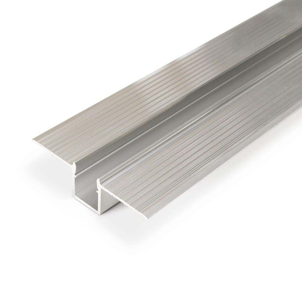 HIDE10 profiel C4 3000 anode.