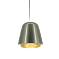 Artdelight Santiago - Hanglamp - Zilver/goud