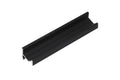 CORNER10.V2 A1C/U1 2000 zwart profiel
