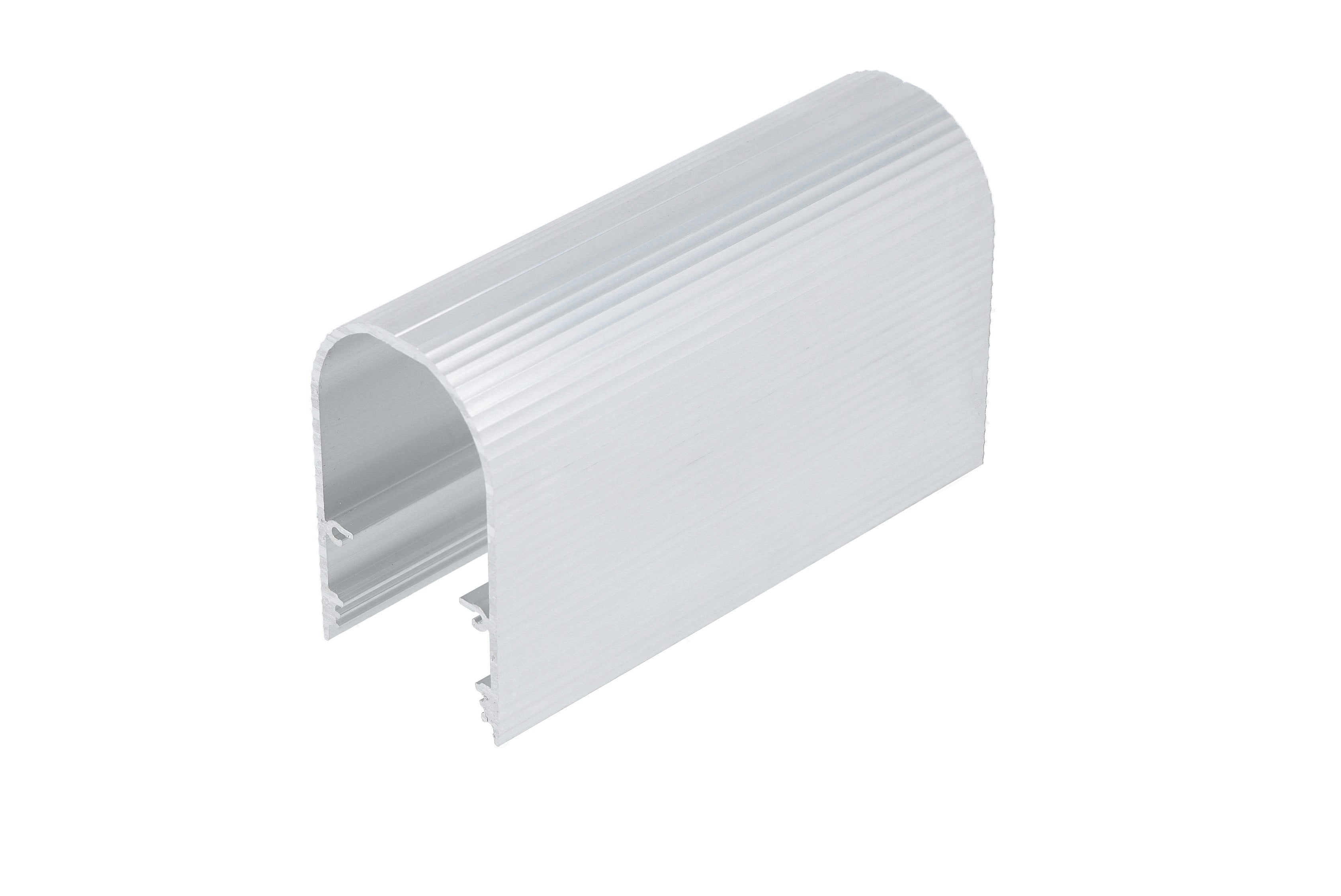 NAMI-profiel23 CD-9 2000 alu.sur.