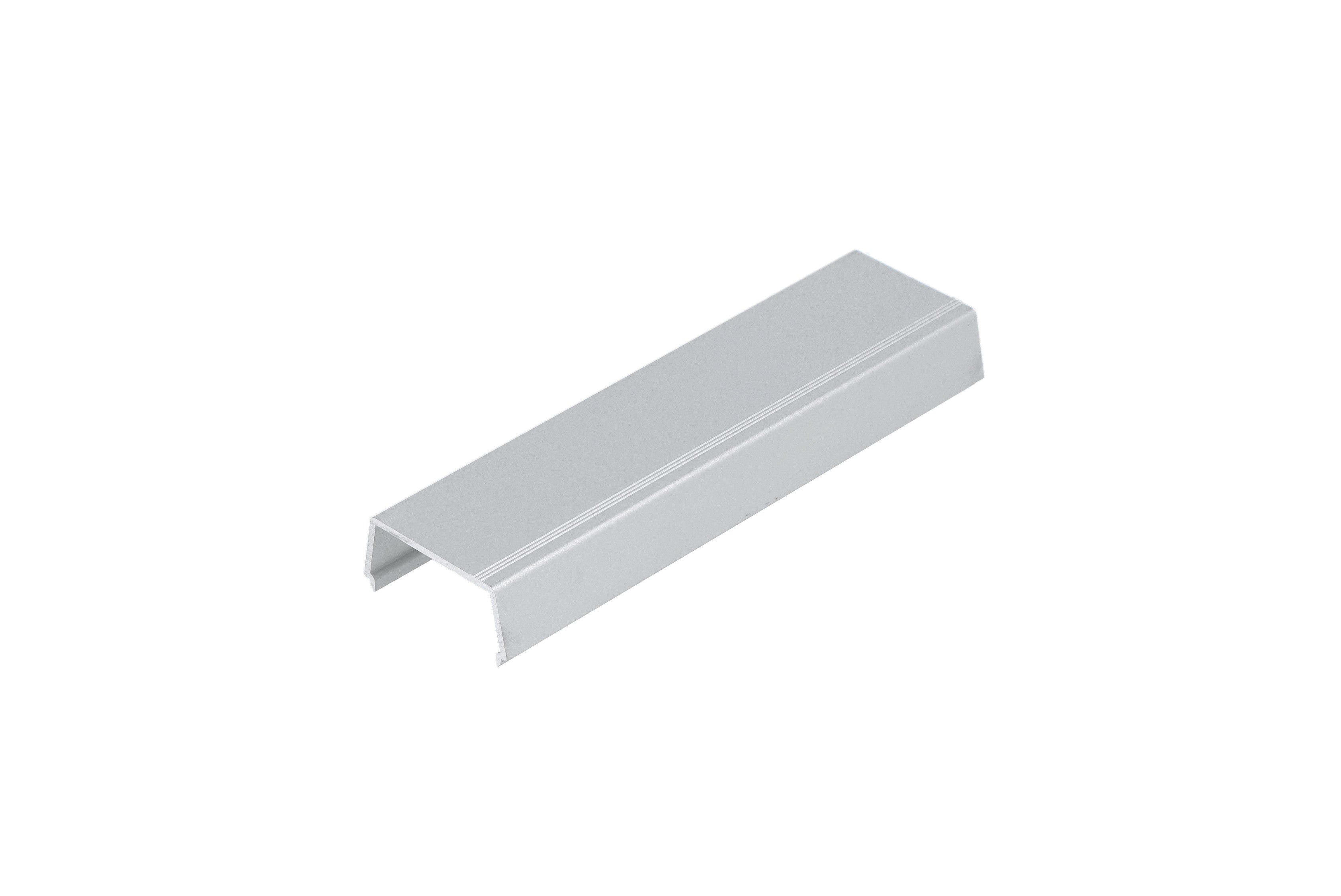 NAMI's aanvullende profiel23 2000 anode.