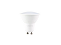 LED-lamp GU10 3000K 7W 581lm 230V 120 ° PC LITE