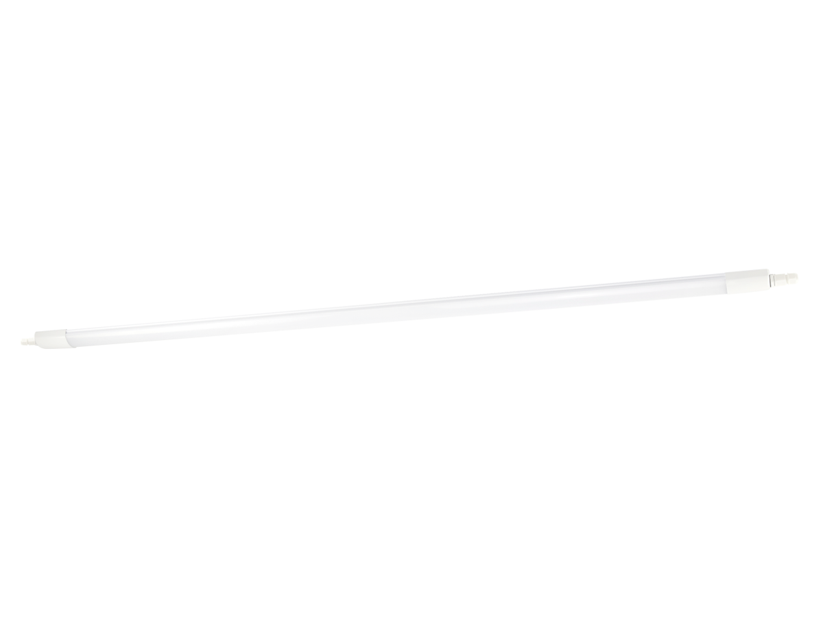 Hermetische armatuur LINIX 4000K 45W 5400lm IP65 150cm grijs LITE