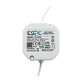 Voeding LP-6012 5A 60W 12V PUSHKA