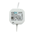 Voeding LP-6024 2.5A 60W 24V PUSHKA
