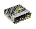 Voeding LRS-75-24 3.2A 76.8W 24V