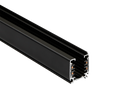 3-fasen railbaan LUMICANTO POWERTRACK 3m zwart PRIME