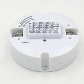 MERRYTEK constante stroom voeding 300-350mA 24-53V met bewegingssensor 6m MV 2-traps DIM