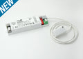MERRYTEK voeding LED/bewegingssensor Aan/Uit/1-10V DIMM MLC20C-P2