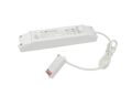 MERRYTEK constante stroom voeding 800-1200mA 35-55V met bewegingssensor MV 2-traps DIM