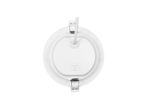 Downlight MOLLY 3CCT(3K/4K/6K) 12W 1200lm rond IP20 Wit LITE