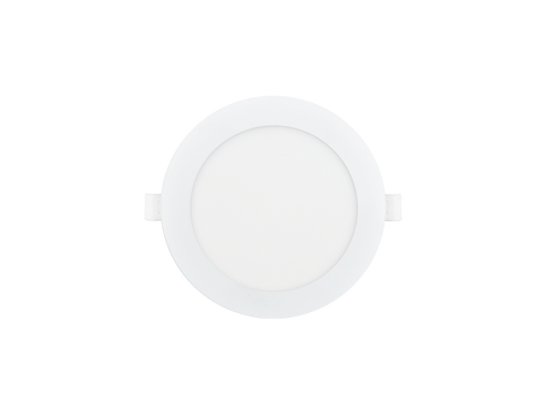 Downlight MOLLY 3CCT(3K/4K/6K) 12W 1200lm rond IP20 Wit LITE