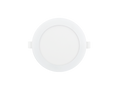 Downlight MOLLY 3CCT(3K/4K/6K) 18W 1800lm rond IP20 Wit LITE