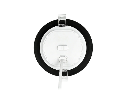 Downlight MOLLY 3CCT(3K/4K/6K) 18W 1600lm rond IP20 zwart LITE