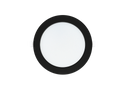 Downlight MOLLY 3CCT(3K/4K/6K) 24W 2150lm rond IP20 zwart LITE