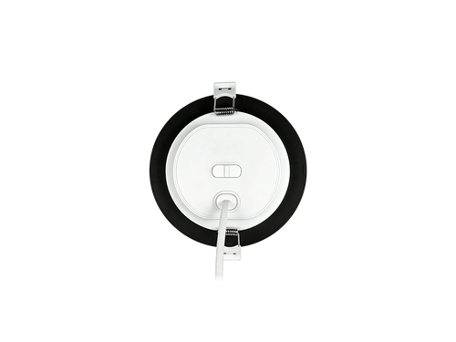 Downlight MOLLY 3CCT(3K/4K/6K) 5W 450lm rond IP20 zwart LITE