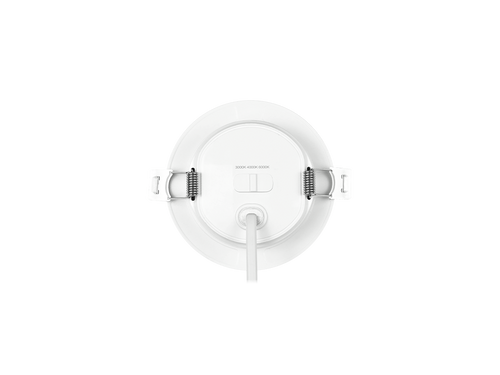 Downlight MOLLY 3CCT(3K/4K/6K) 5W 500lm rond IP20 Wit LITE