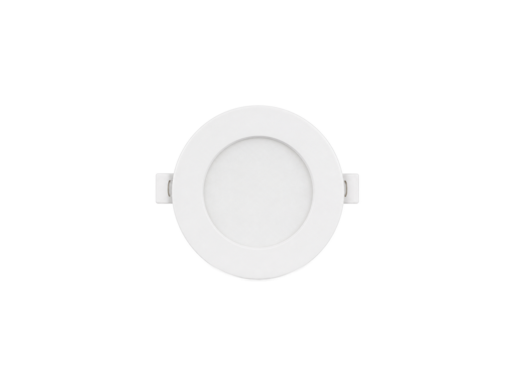 Downlight MOLLY 3CCT(3K/4K/6K) 5W 500lm rond IP20 Wit LITE