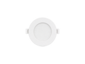 Downlight MOLLY 3CCT(3K/4K/6K) 5W 500lm rond IP20 Wit LITE