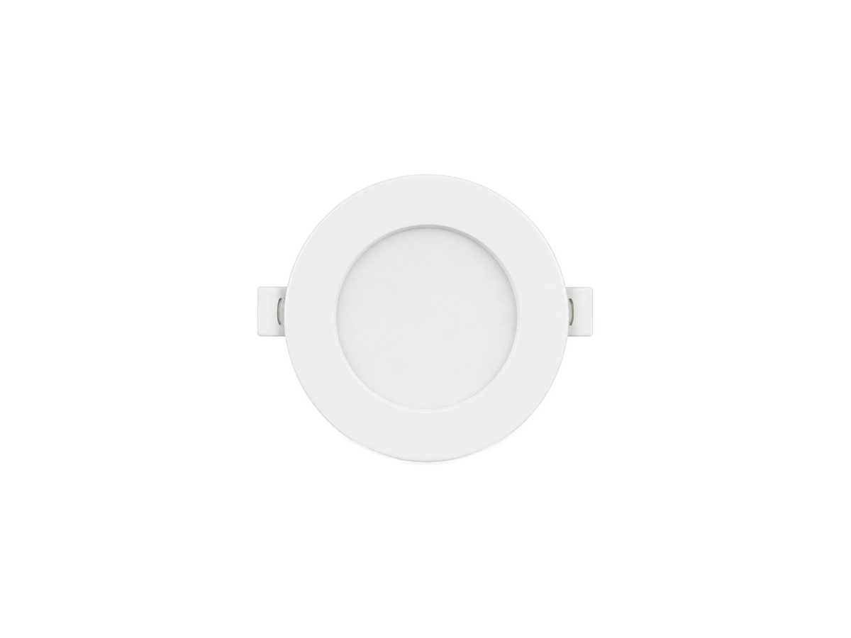 Downlight MOLLY 3CCT(3K/4K/6K) 5W 500lm rond IP20 Wit LITE