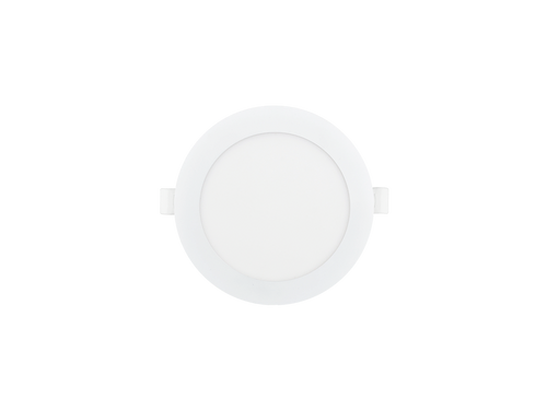 Downlight MOLLY 3CCT(3K/4K/6K) 9W 900lm rond IP20 Wit LITE