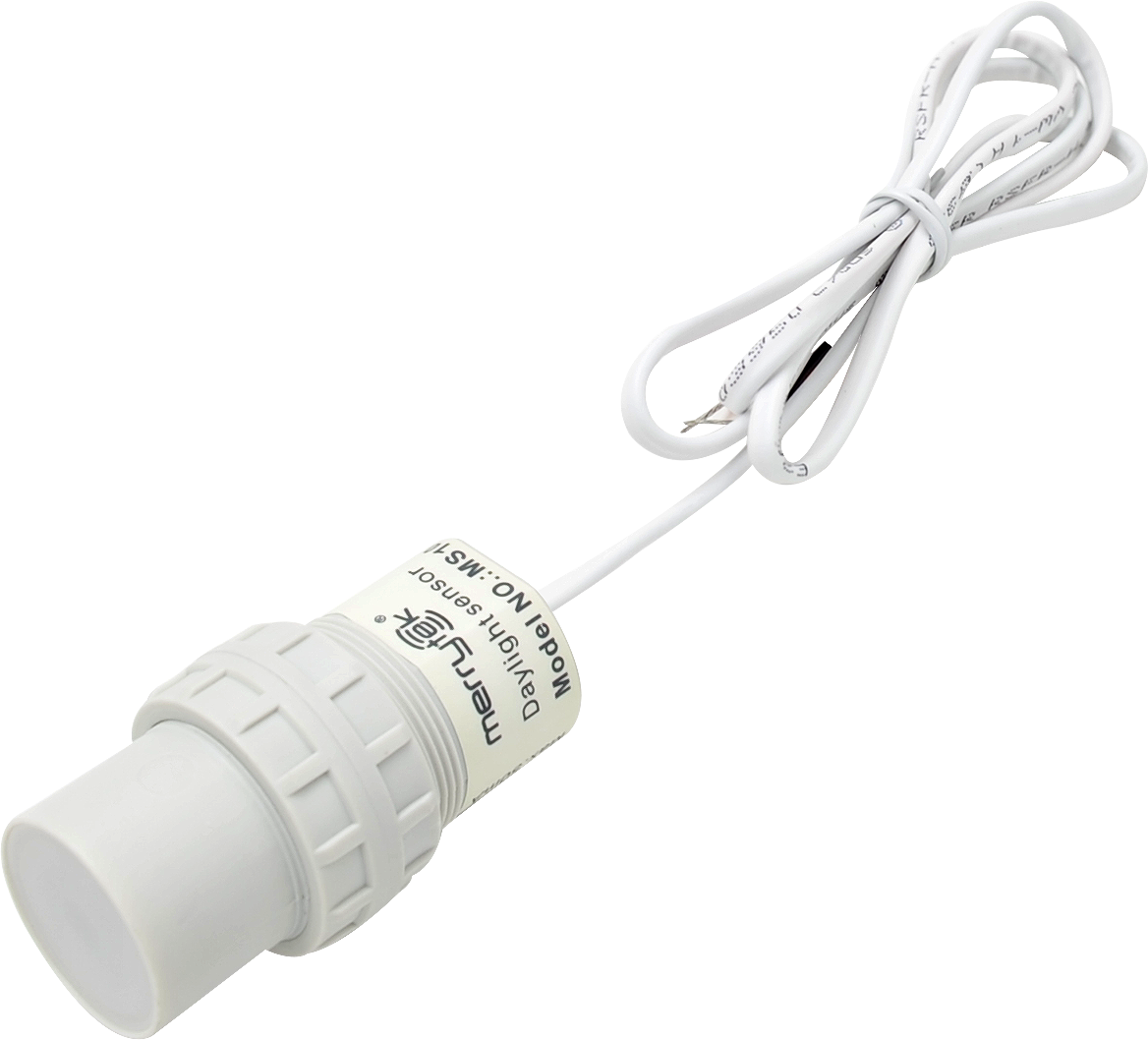 MERRYTEK lichtcel Daylight Harvesting 1-10V
