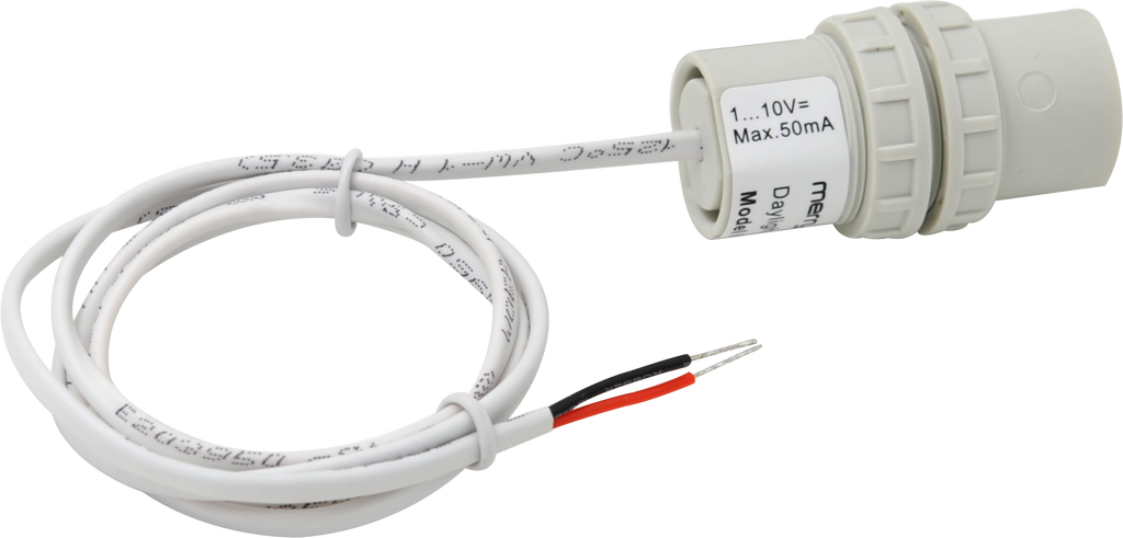 MERRYTEK lichtcel Daylight Harvesting 1-10V
